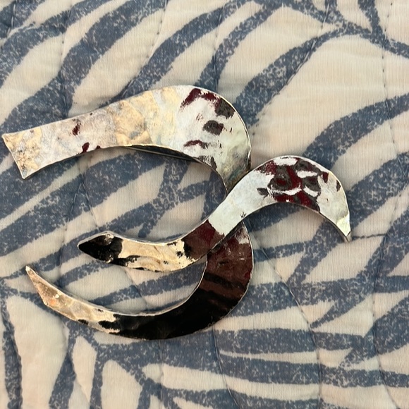 Vintage Cecile et Jeanne Dove brooch - Picture 2 of 5